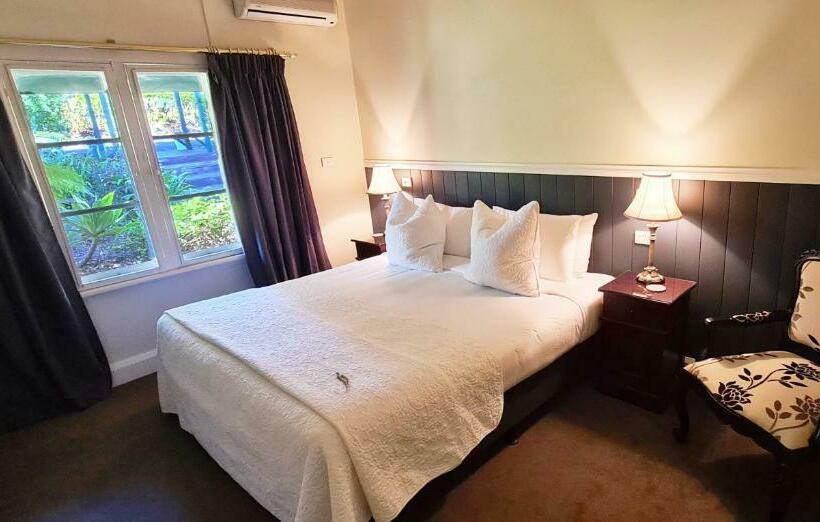 수피리어 스위트, Margaret River Guest House