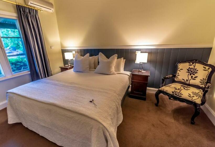 수피리어 스위트, Margaret River Guest House