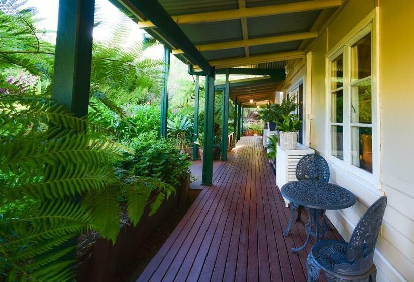 수피리어 스위트, Margaret River Guest House