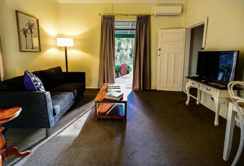 스탠다드 내측 룸, Margaret River Guest House