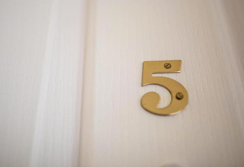 스탠다드 룸, Margaret River Guest House