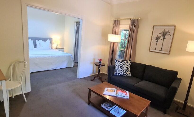 수피리어 스위트, Margaret River Guest House