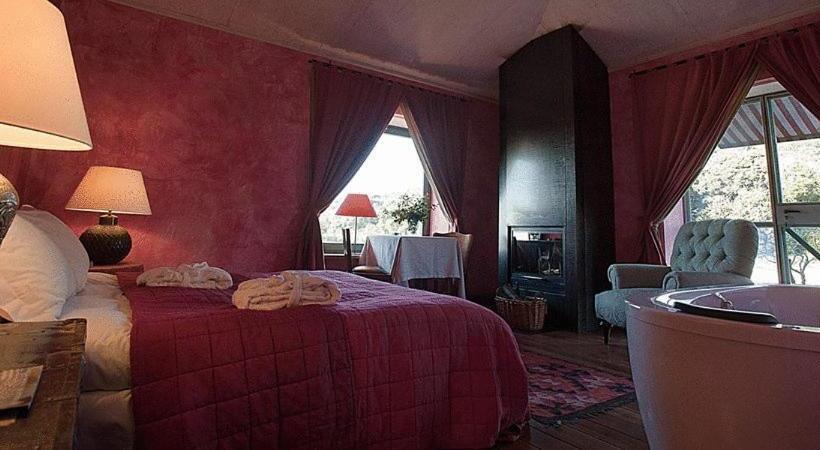 Люкс, L Isola Di Rosa   Relais & Hotel Di Charme