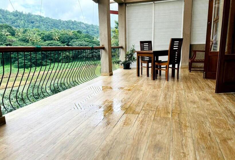 Deluxe Szoba, Rivorich Residence Kandy