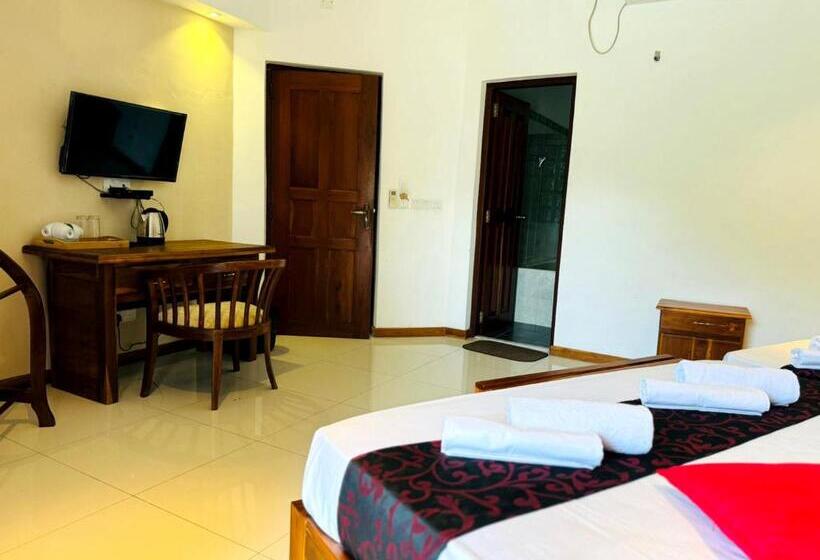 Deluxe Szoba, Rivorich Residence Kandy