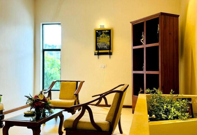 Deluxe Szoba, Rivorich Residence Kandy