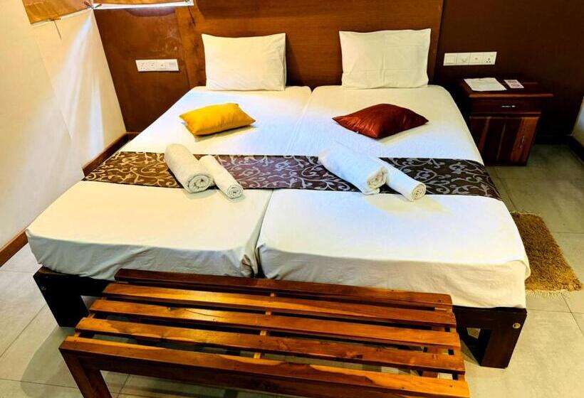 Standard Szoba, Rivorich Residence Kandy