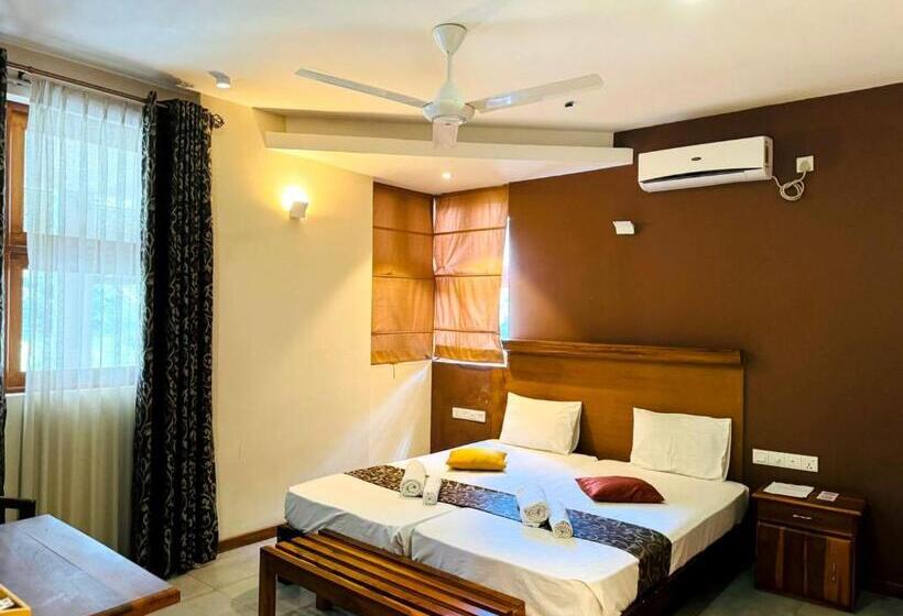 Standard Szoba, Rivorich Residence Kandy