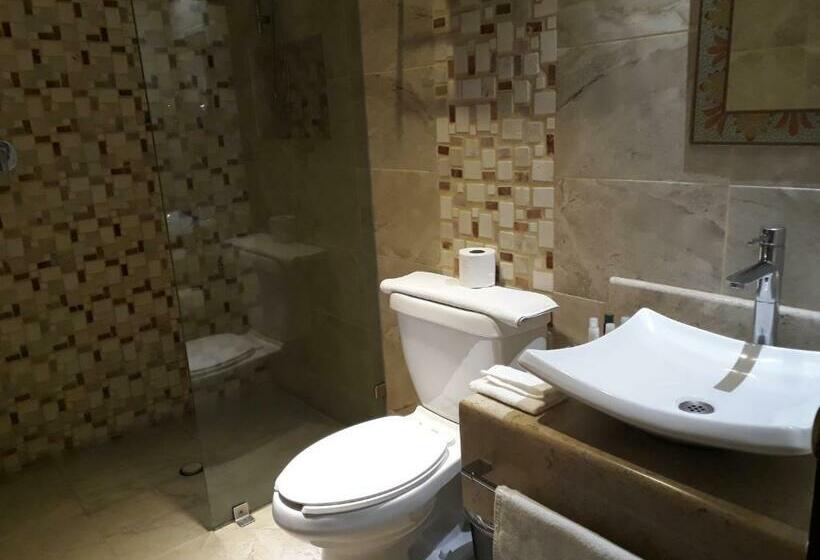 Номер Стандарт, Boutique Xelhua