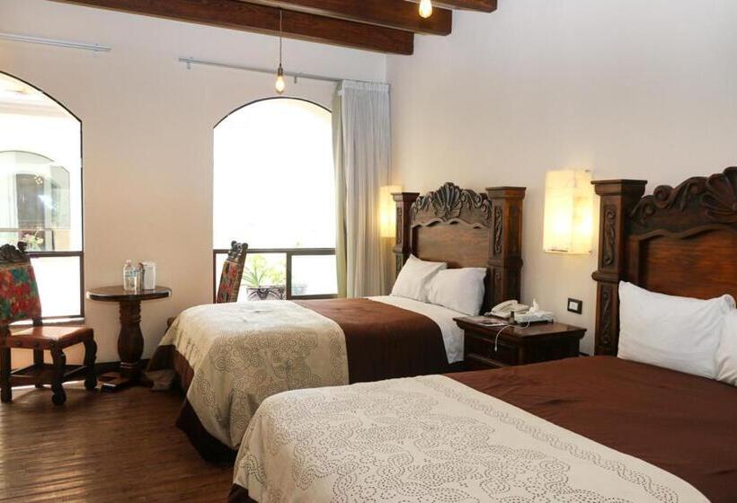 Family Suite, Boutique Xelhua