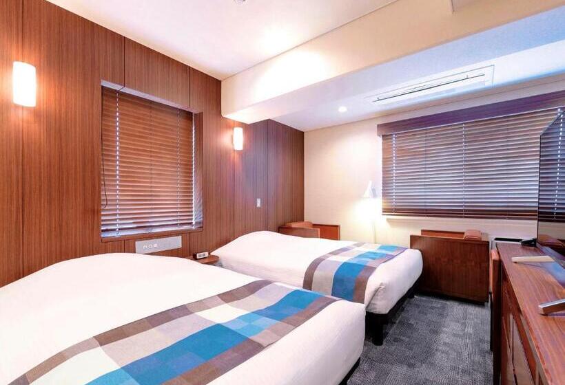 Номер Стандарт, Central Hotel Okayama