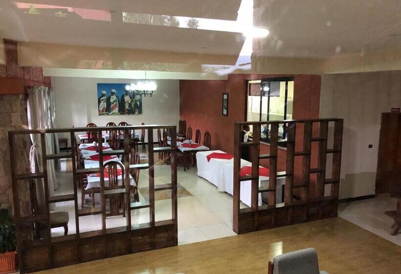 اتاق استاندارد یک نفره, Harbe