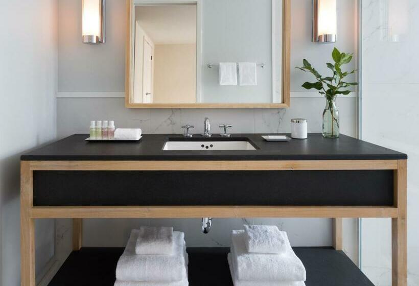 스탠다드 룸 킹사이즈 침대, Kimpton Schofield Hotel, An Ihg