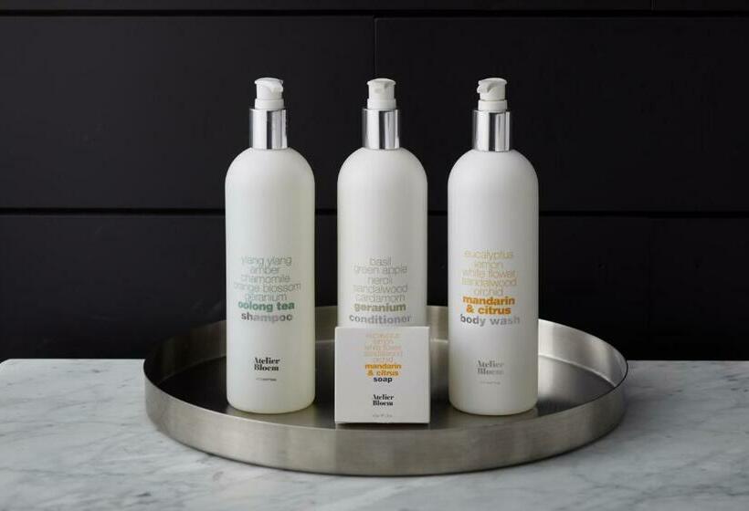 장애인을 위한 스탠다드 룸, Kimpton Schofield Hotel, An Ihg