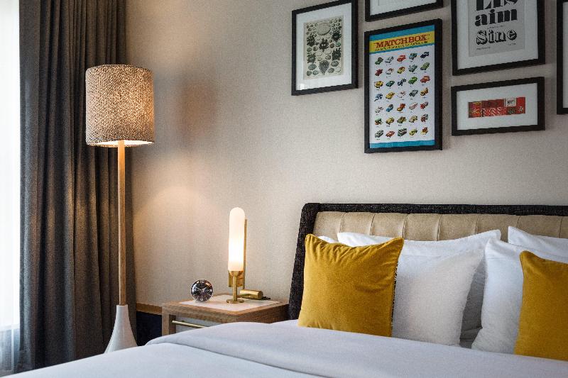 스탠다드 룸, Kimpton Schofield Hotel, An Ihg