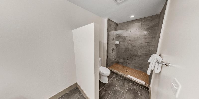 스위트, Kimpton Schofield Hotel, An Ihg