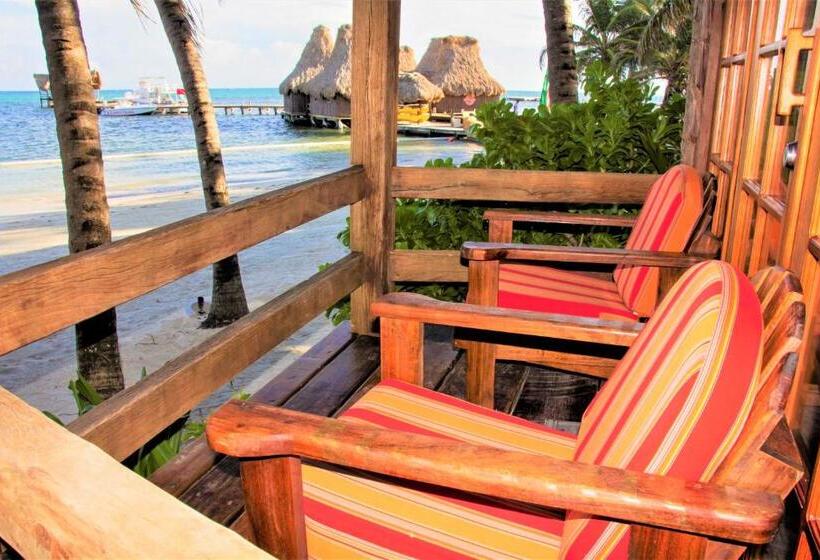 Стандартный Номер Кровать Кинг, Ramon's Village Resort