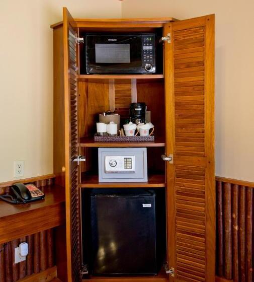 Quarto Deluxe, Ramon's Village Resort