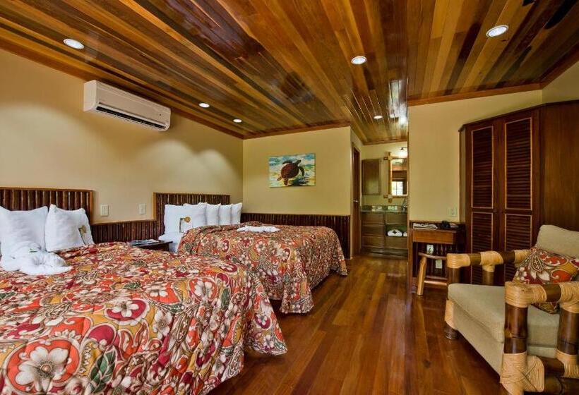 Номер Deluxe, Ramon's Village Resort