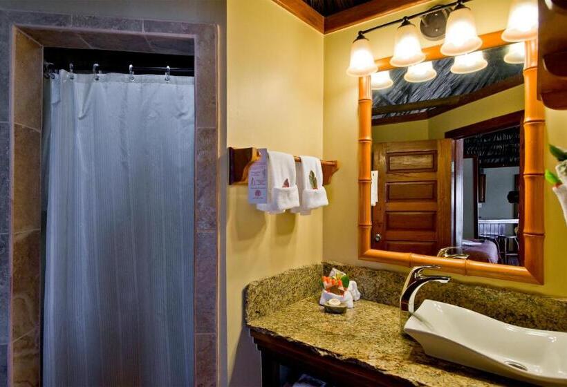 Quarto Estandar, Ramon's Village Resort