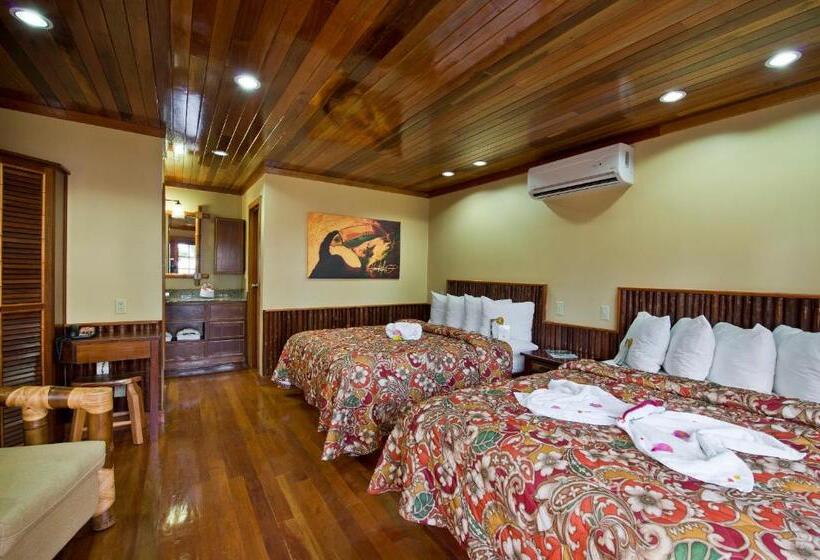 Номер Deluxe, Ramon's Village Resort