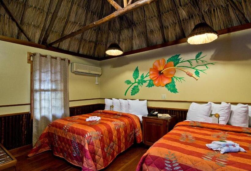 Quarto Estandar, Ramon's Village Resort