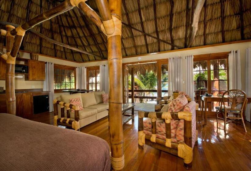 Люкс Премиум, Ramon's Village Resort