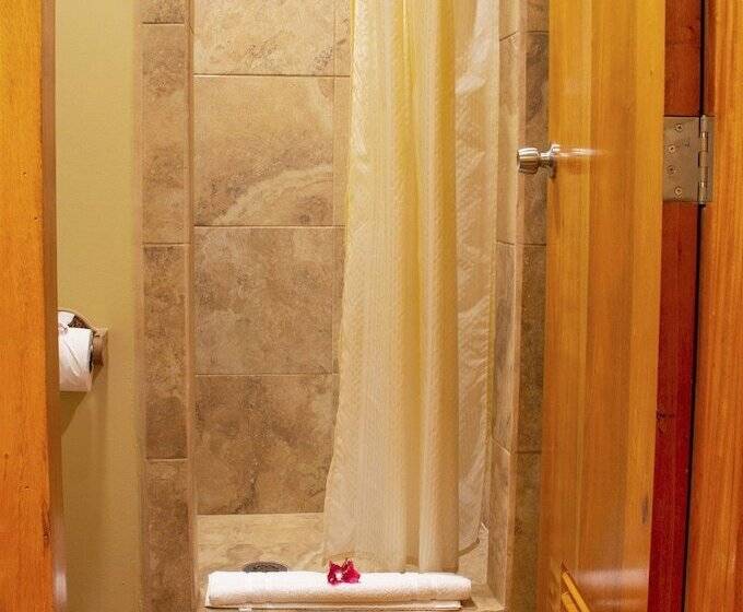 Стандартный Номер Кровать Кинг, Ramon's Village Resort