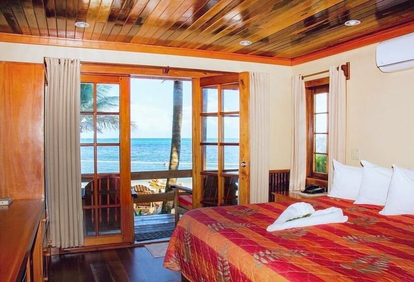 Стандартный Номер Кровать Кинг, Ramon's Village Resort