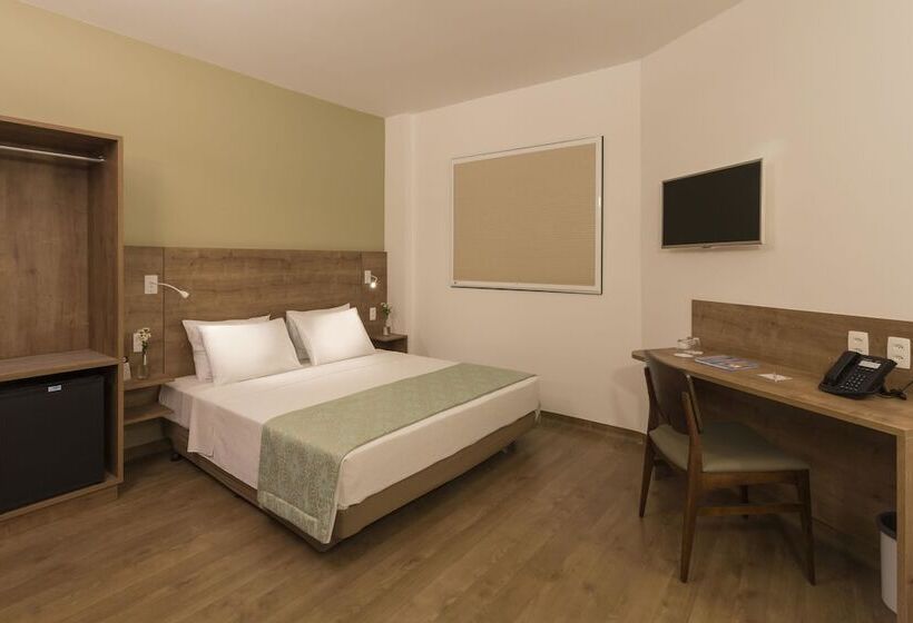 패밀리 룸, Sleep Inn Praia Do Canto