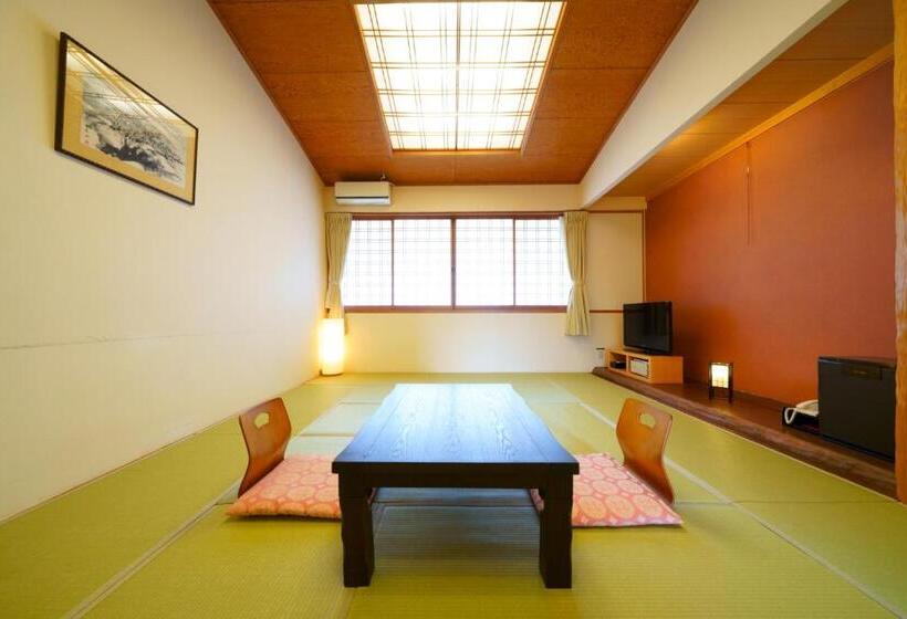 标准间, Yawaraginosato Yadoya