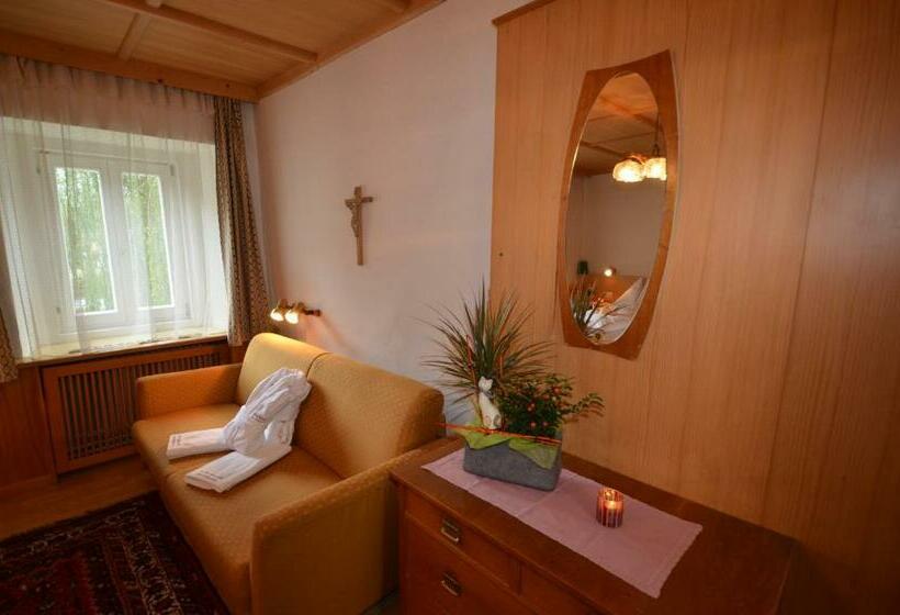 패밀리 룸, Gästehaus Im Pfarrhof