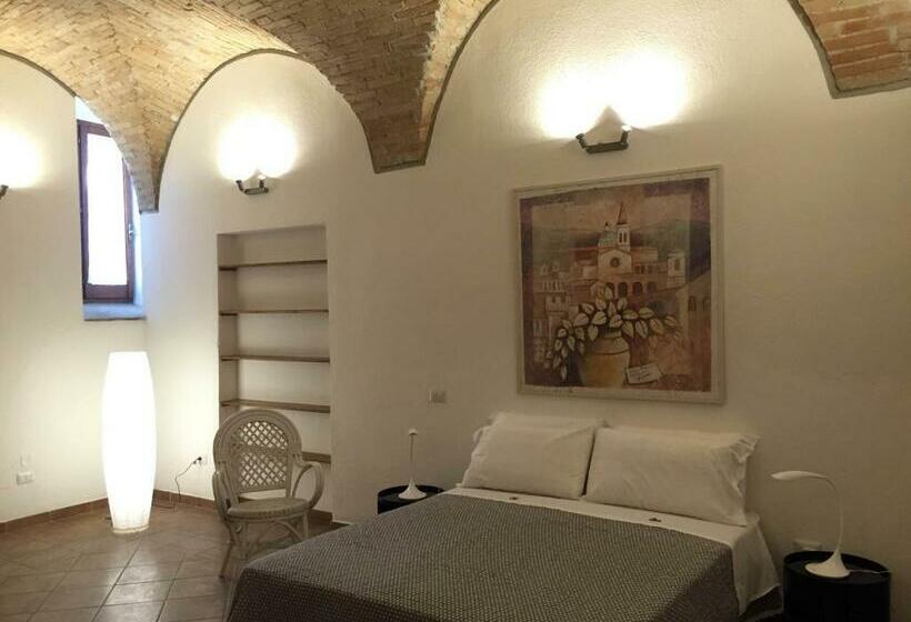 Люкс, Residenza Galligari