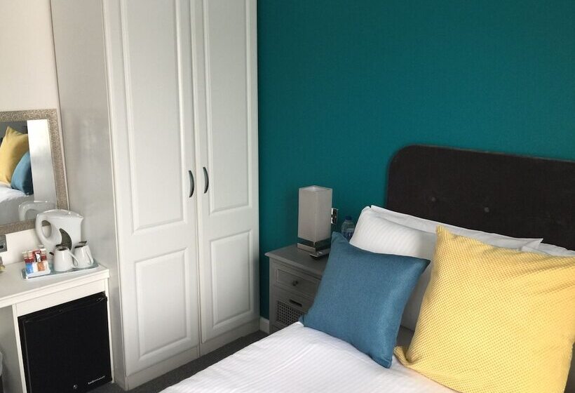 Номер Basic, The Millbrook B&b