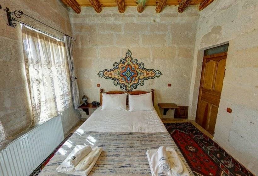 سوییت لوکس, Chelebi Cave Suites Plus 6 Years Old