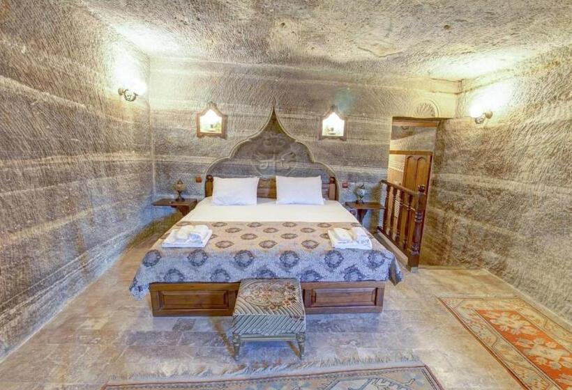 小型套房, Chelebi Cave Suites Plus 6 Years Old