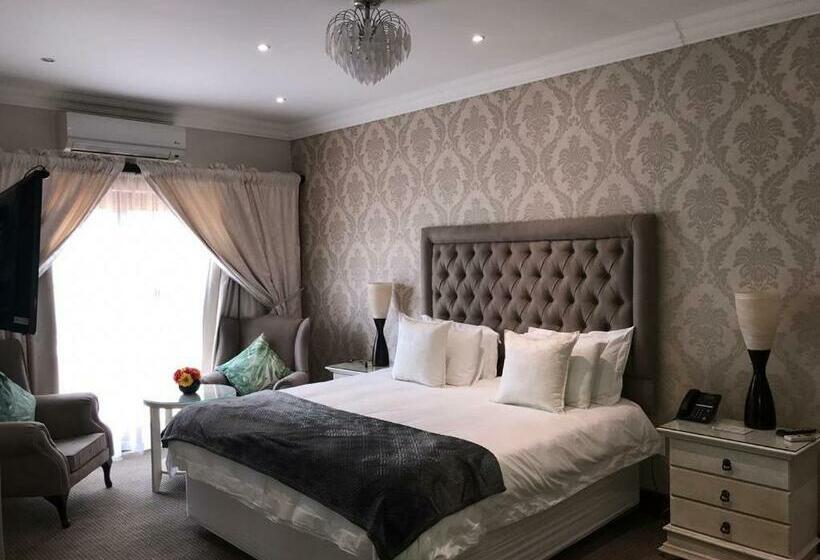 Номер Стандарт, Classique Grace Boutique