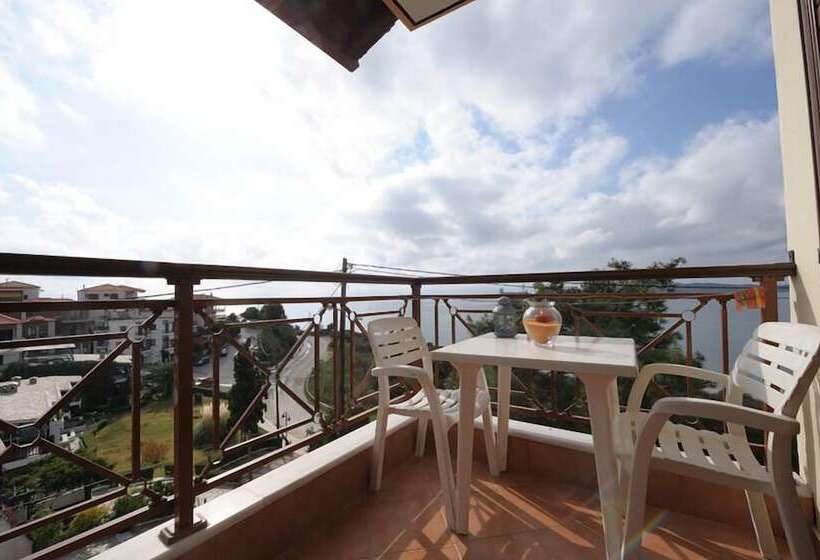 Студия Стандарт, Panorama Spa