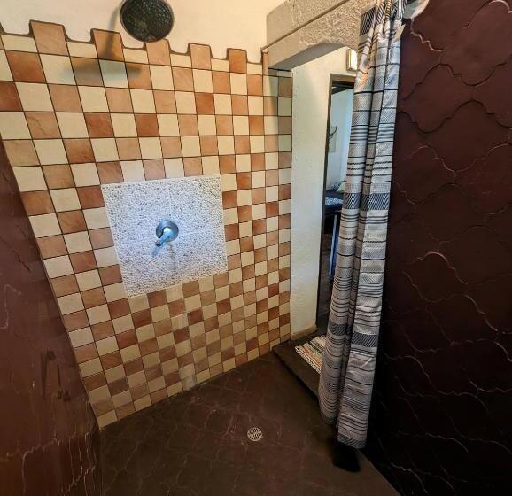 Номер Стандарт, Spirit Of Jungle Lodge
