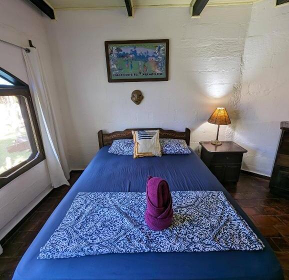Номер Стандарт, Spirit Of Jungle Lodge