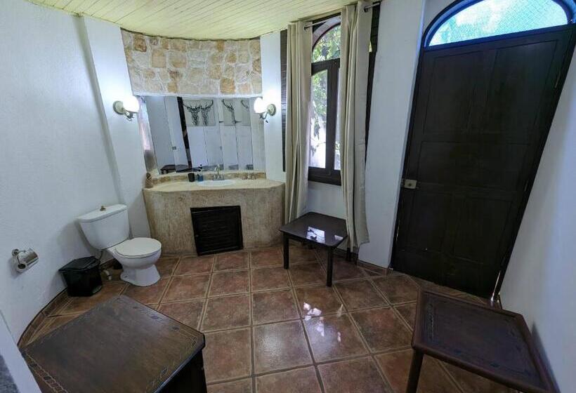 带1个卧室的公寓, Spirit Of Jungle Lodge