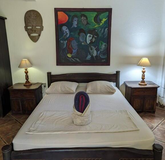 带1个卧室的公寓, Spirit Of Jungle Lodge