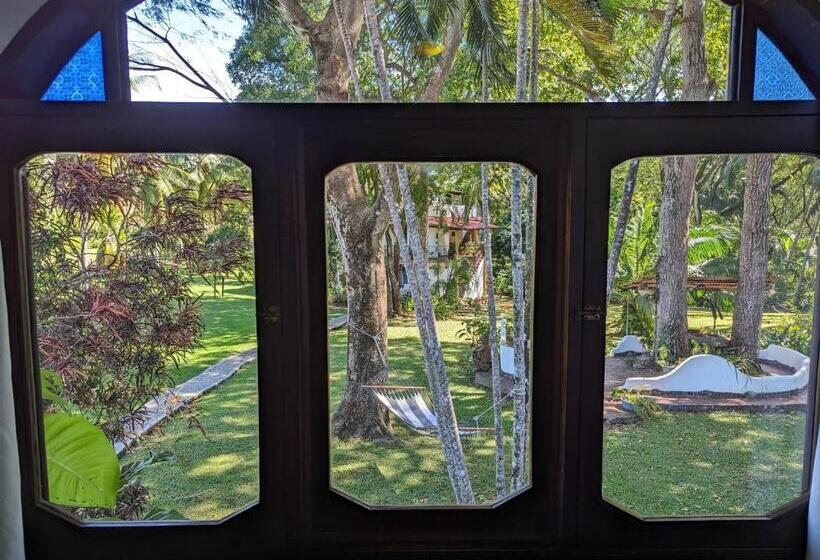 Апартаменты Deluxe 1 Спальня, Spirit Of Jungle Lodge