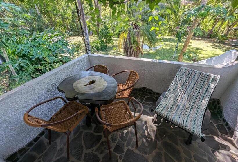 Апартаменты Deluxe 1 Спальня, Spirit Of Jungle Lodge