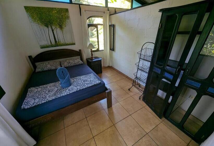 豪华洋房, Spirit Of Jungle Lodge