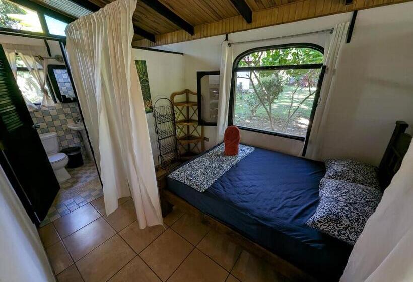 豪华洋房, Spirit Of Jungle Lodge