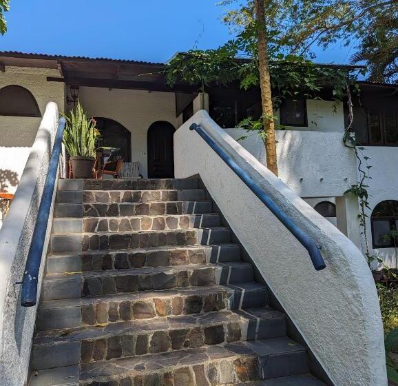 标准间, Spirit Of Jungle Lodge