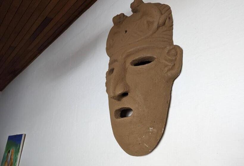 Номер Стандарт, Spirit Of Jungle Lodge