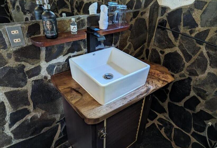 标准间, Spirit Of Jungle Lodge
