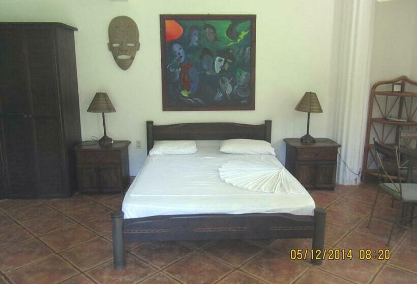 Апартаменты 1 Спальня, Spirit Of Jungle Lodge